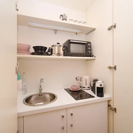 Ad Un Passo Da San Pietro Apartment Rom