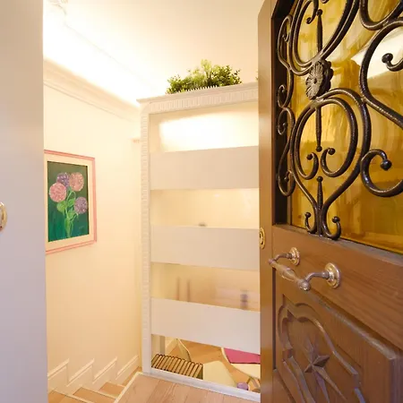 Apartment Ad Un Passo Da San Pietro *