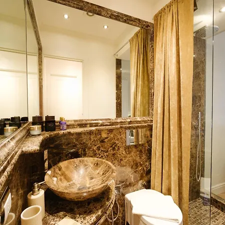 Ad Un Passo Da San Pietro Apartment Rom